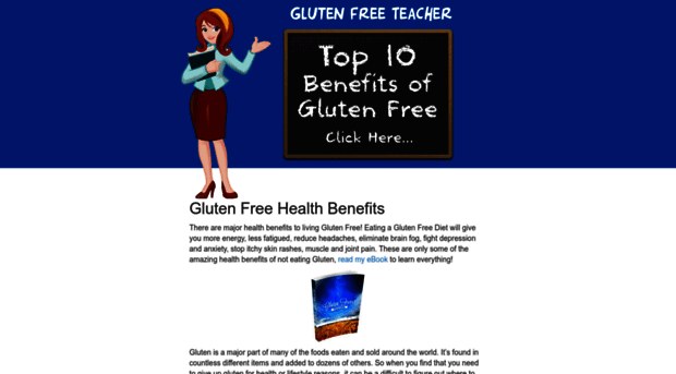 glutenfreeteacher.com