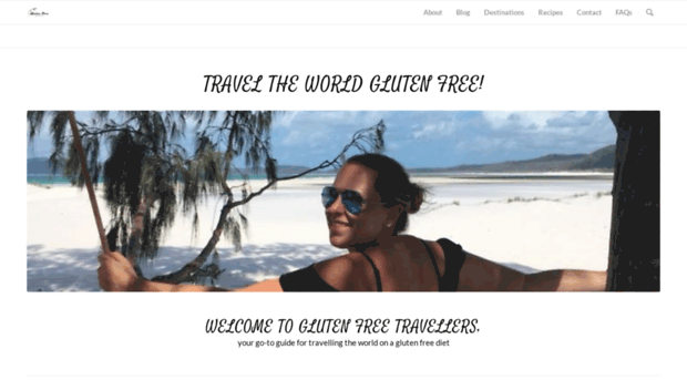 glutenfreetravellers.com