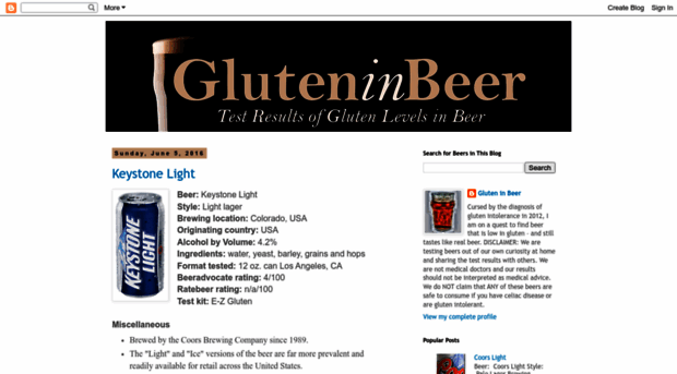 gluteninbeer.blogspot.ca