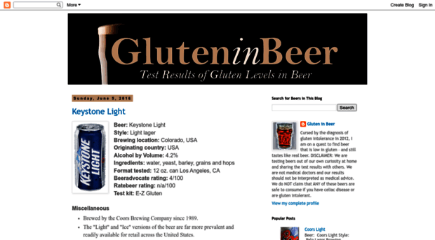 gluteninbeer.blogspot.cl