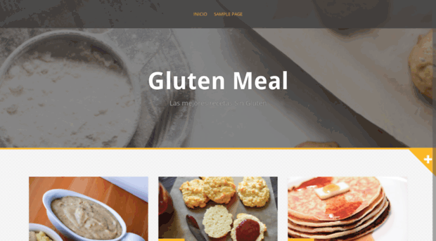 glutenmeal.net