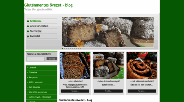 glutenmentesovezet.hu
