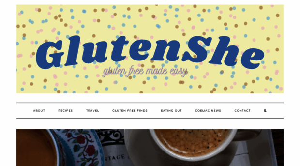 glutenshe.com