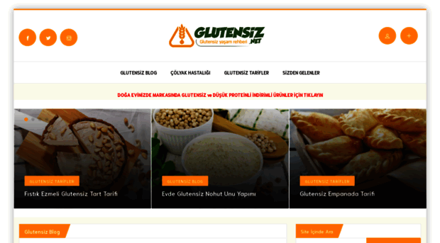 glutensiz.net