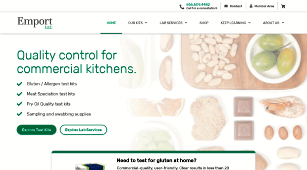 glutentox.com