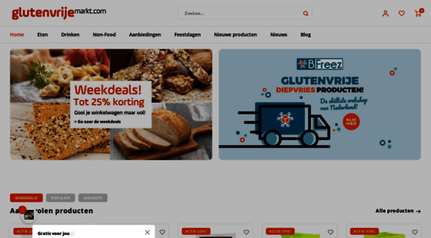 glutenvrijemarkt.com