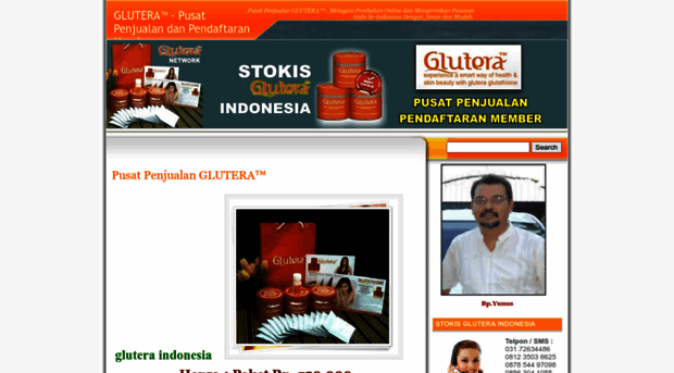gluterain.blogspot.com