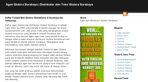 gluterasurabaya.com