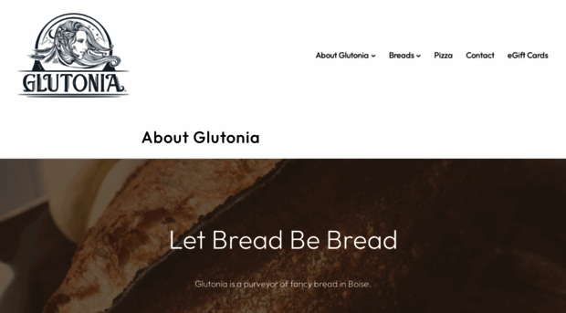 glutonia.com