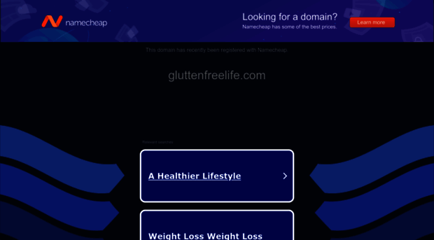 gluttenfreelife.com