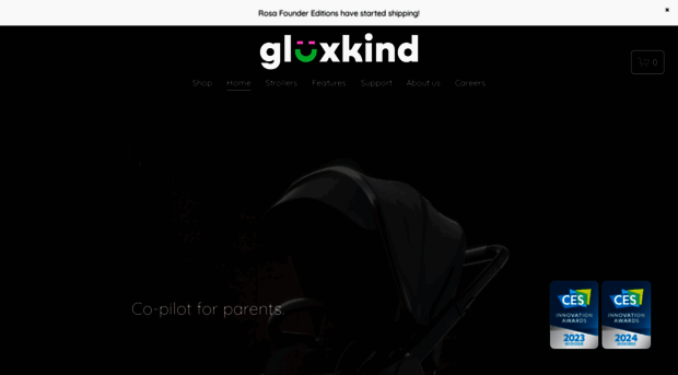 gluxkind.com