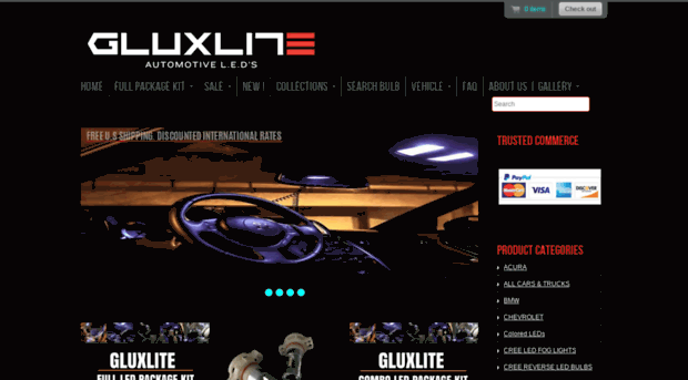 gluxlite.com