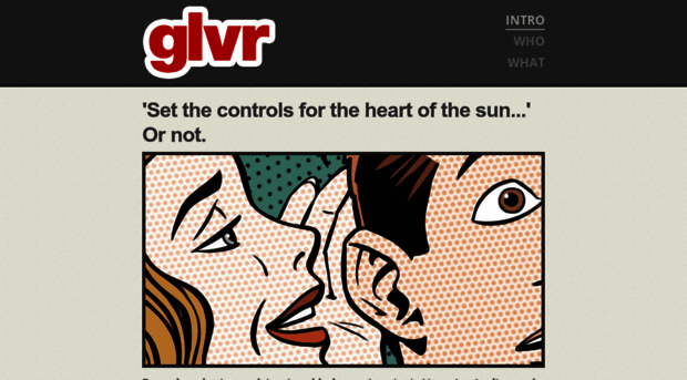 glvr.com