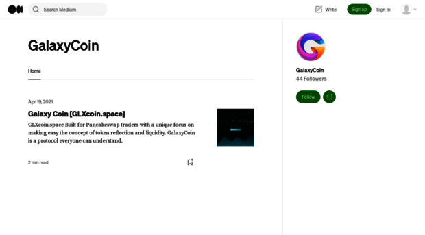 glxcoin.medium.com