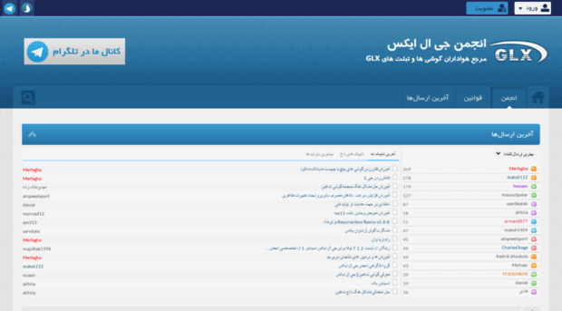 glxforum.ir