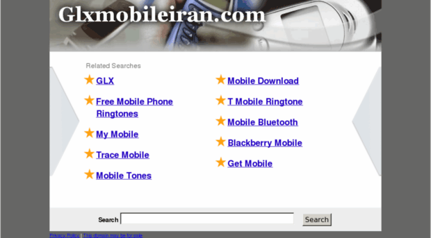 glxmobileiran.com