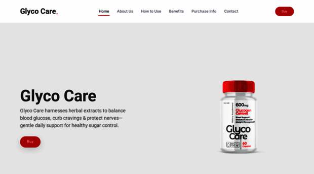 glyco-care.org
