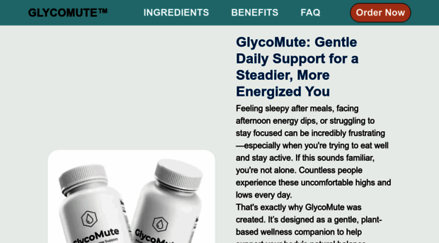 glycomutee.com