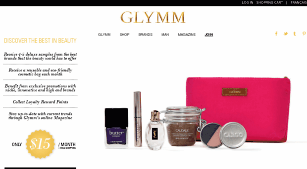 glymm.com