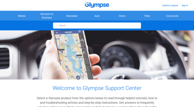 glympse.zendesk.com