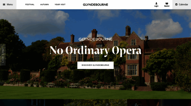 glyndebourne.com