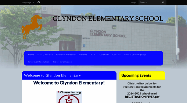 glyndones.bcps.org