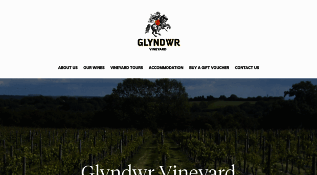 glyndwrvineyard.co.uk