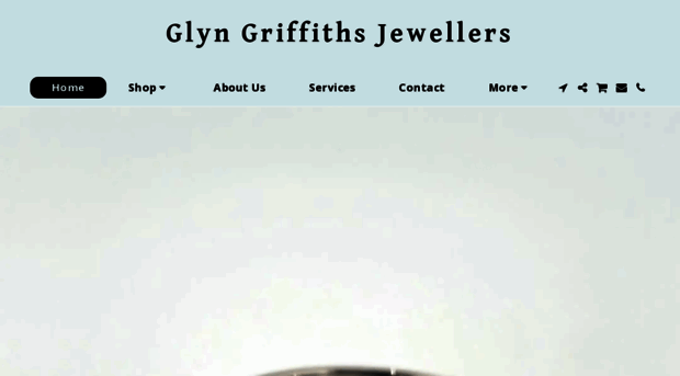 glyngriffithsjewellers.co.uk