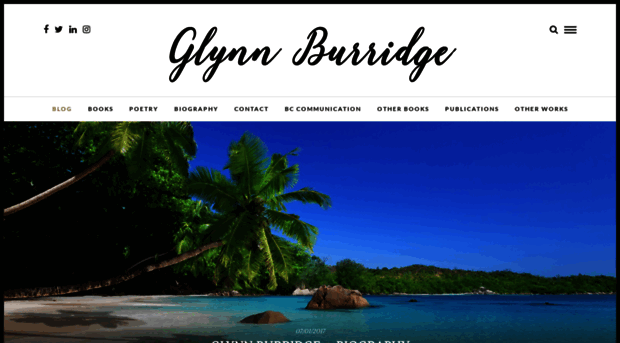 glynnburridge.com