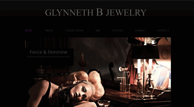 glynnethb.com