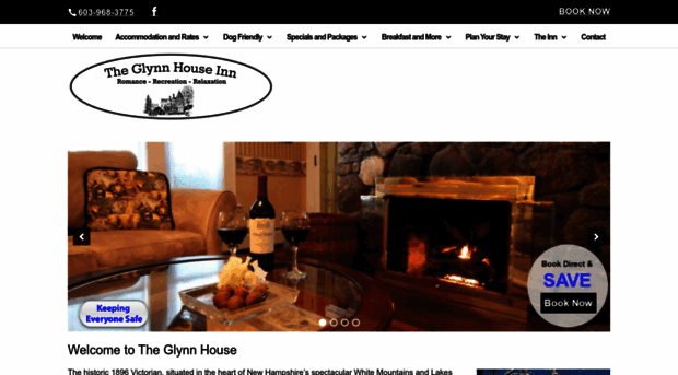 glynnhouse.com