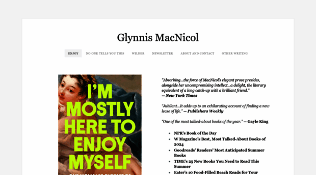 glynnismacnicol.com