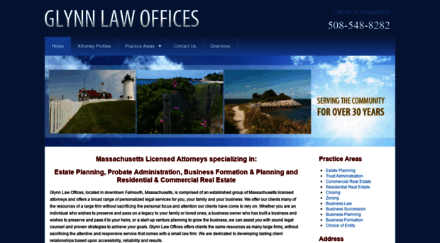 glynnlawoffices.com