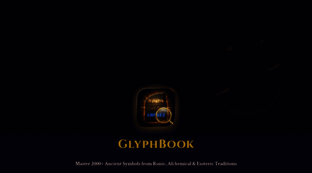 glyph-book.app