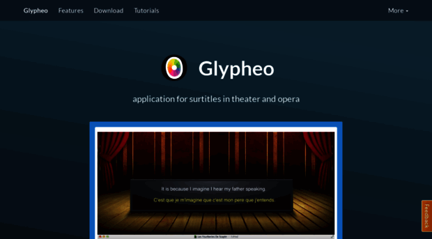 glypheo.com