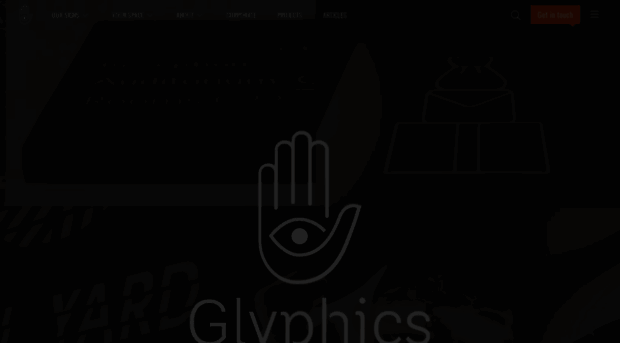glyphics.co.uk