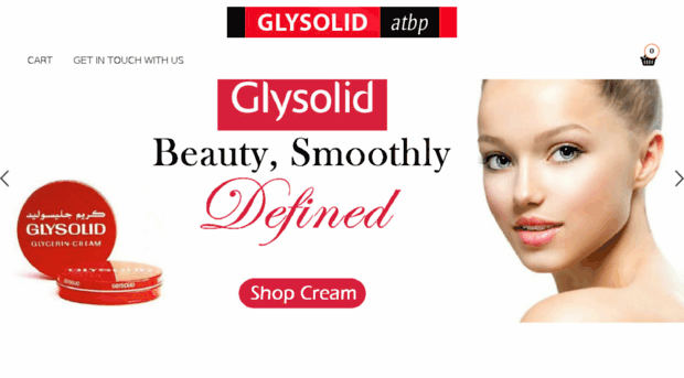 glysolidatbp.com