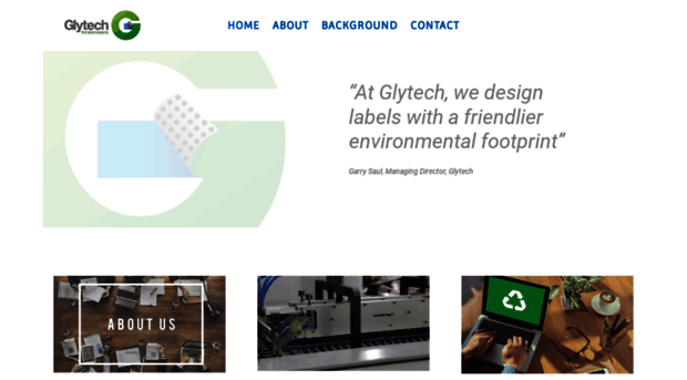 glytechlabels.com