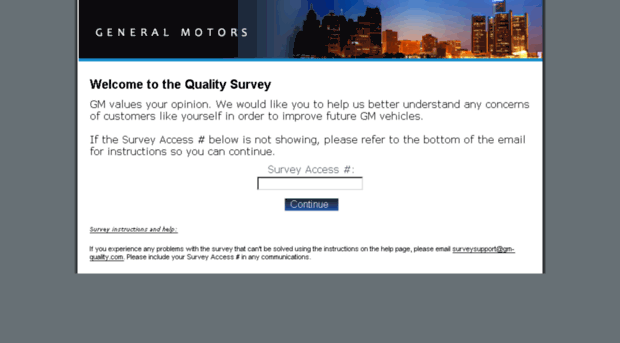 gm-quality.com