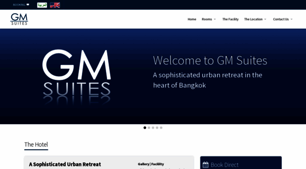 gm-suites.com