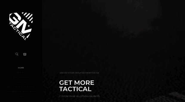 gm-tactical.com