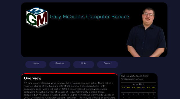 gm3computerservice.com