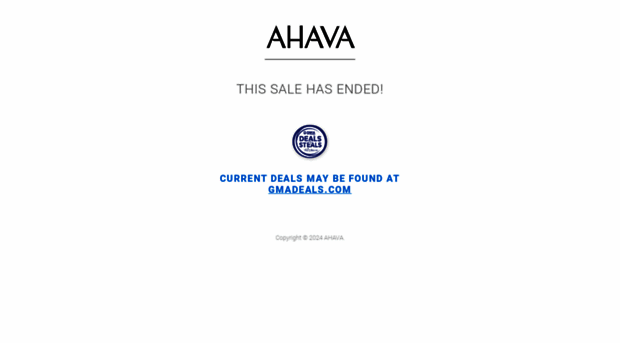 gma-ahava.com