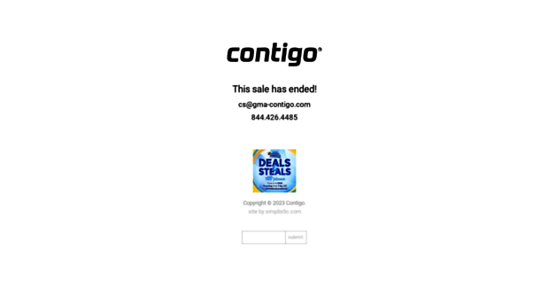 gma-contigo.com