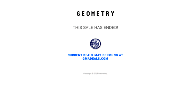 gma-geometry.com