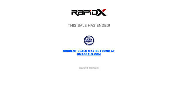 gma-rapidx.com