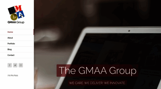 gmaagroup.com