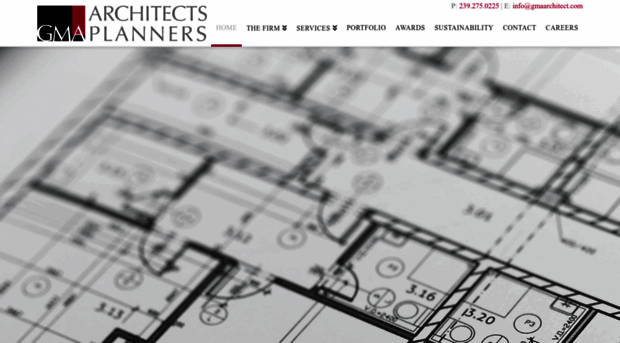 gmaarchitect.com