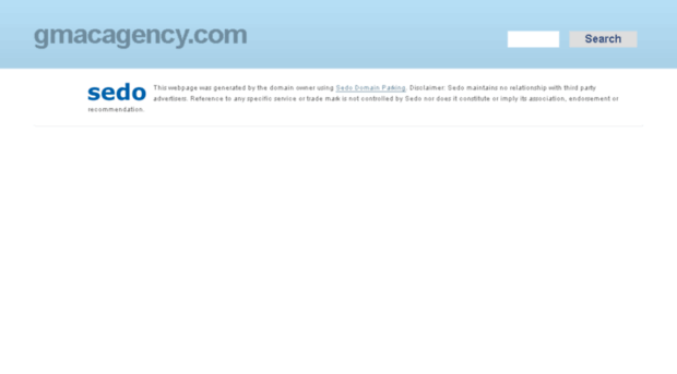 gmacagency.com