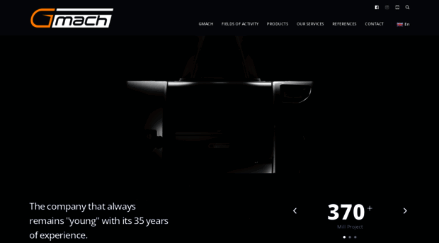 gmachmilling.com
